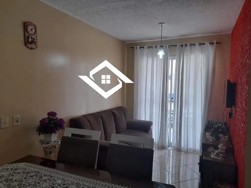 Foto 3 de Apartamento com 2 quartos à venda, 52m2 em Campo Grande, Rio De Janeiro - RJ