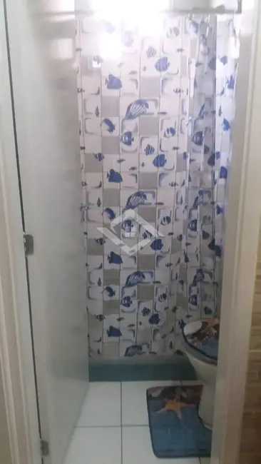 Foto 9 de Apartamento com 2 quartos à venda, 52m2 em Campo Grande, Rio De Janeiro - RJ