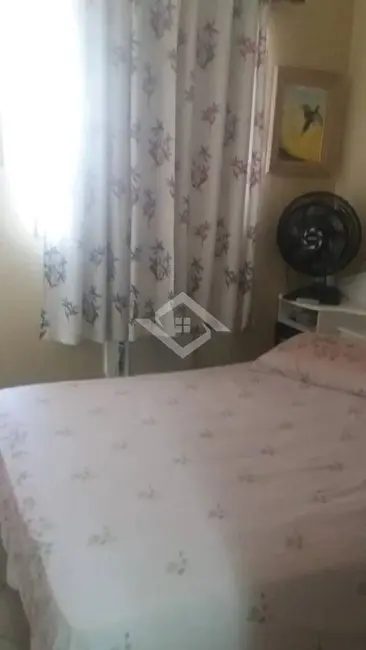 Foto 6 de Apartamento com 2 quartos à venda, 52m2 em Campo Grande, Rio De Janeiro - RJ