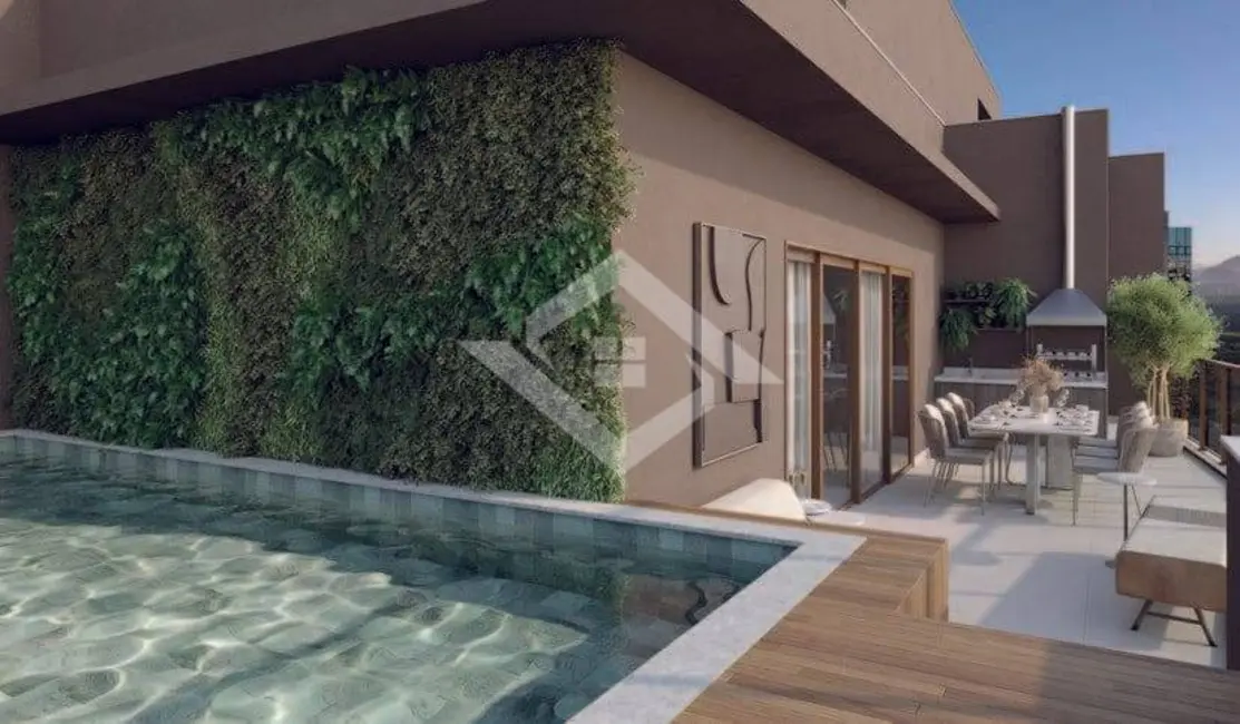 Foto 1 de Apartamento com 4 quartos à venda, 264m2 em Barra da Tijuca, Rio De Janeiro - RJ