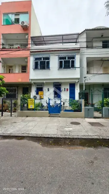 Foto 1 de Casa com 5 quartos à venda, 300m2 em Botafogo, Rio De Janeiro - RJ