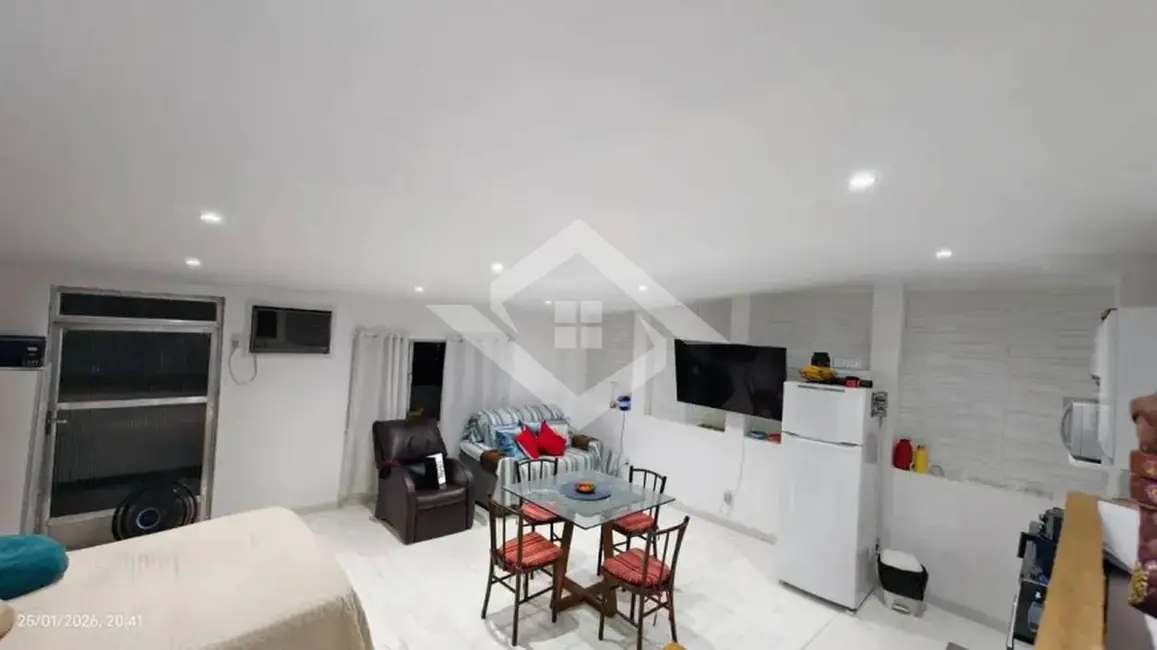 Foto 2 de Casa com 5 quartos à venda, 300m2 em Botafogo, Rio De Janeiro - RJ