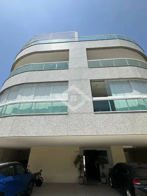 Foto 8 de Apartamento com 3 quartos à venda, 103m2 em Recreio dos Bandeirantes, Rio De Janeiro - RJ