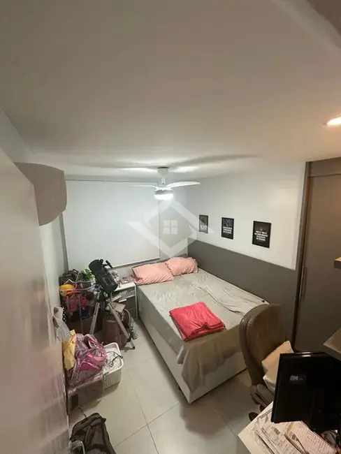 Foto 6 de Apartamento com 3 quartos à venda, 103m2 em Recreio dos Bandeirantes, Rio De Janeiro - RJ