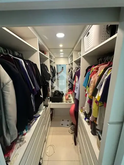 Foto 4 de Apartamento com 3 quartos à venda, 103m2 em Recreio dos Bandeirantes, Rio De Janeiro - RJ