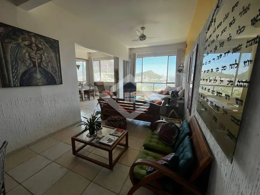 Foto 9 de Apartamento com 2 quartos à venda, 70m2 em Jardim Botânico, Rio De Janeiro - RJ