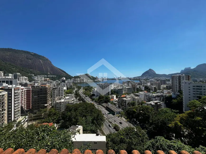 Foto 8 de Apartamento com 2 quartos à venda, 70m2 em Jardim Botânico, Rio De Janeiro - RJ