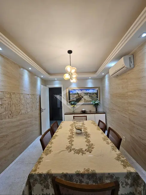 Foto 6 de Apartamento com 4 quartos à venda, 145m2 em Rio De Janeiro - RJ