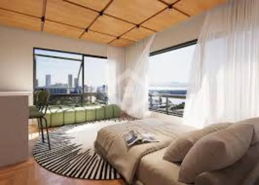 Foto 1 de Apartamento com 1 quarto à venda, 45m2 em Glória, Rio De Janeiro - RJ