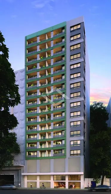 Foto 5 de Apartamento com 1 quarto à venda, 45m2 em Glória, Rio De Janeiro - RJ