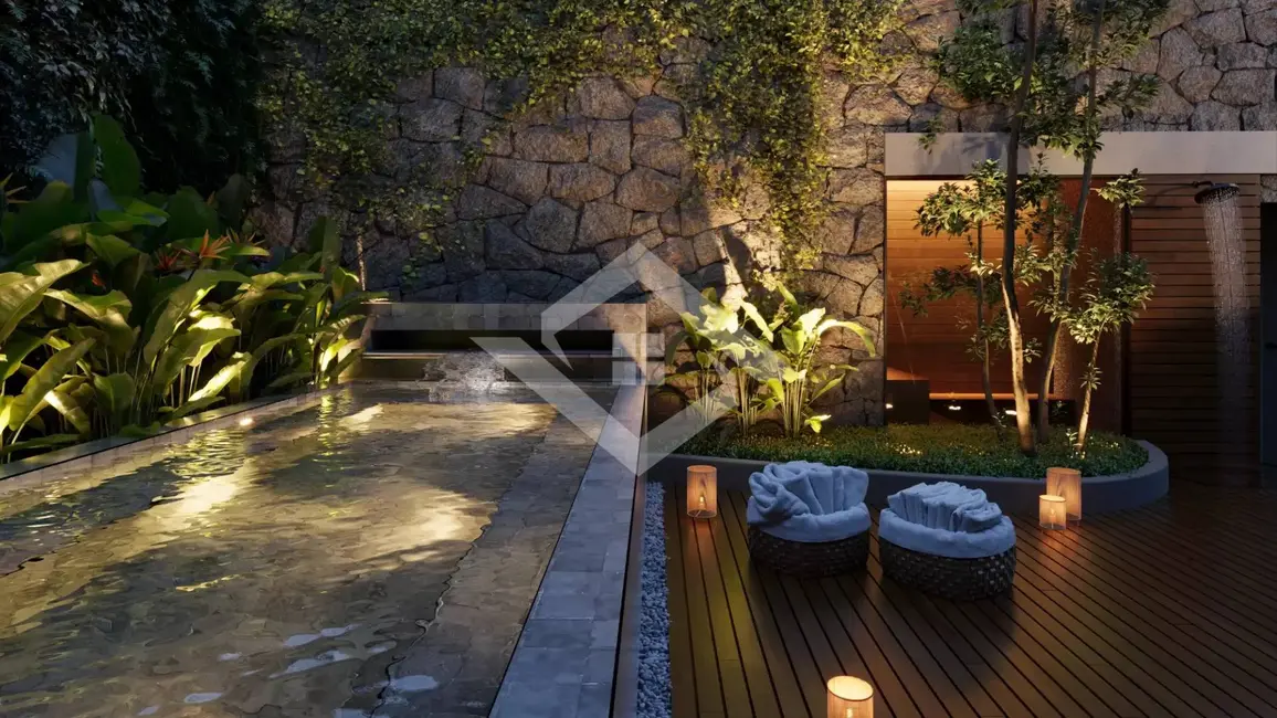 Foto 1 de Apartamento com 2 quartos à venda, 61m2 em Glória, Rio De Janeiro - RJ