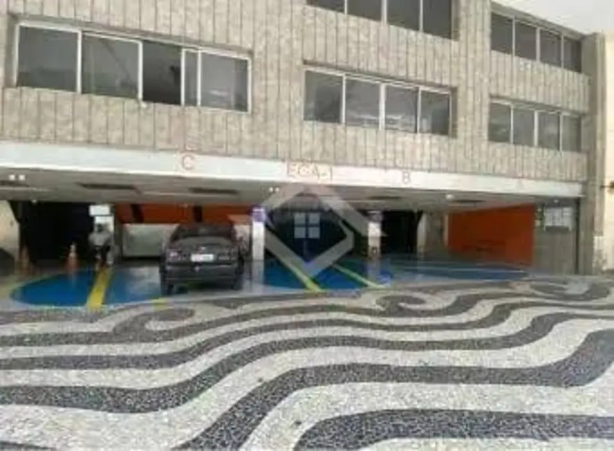 Foto 3 de Sala Comercial à venda, 14m2 em Centro, Rio De Janeiro - RJ
