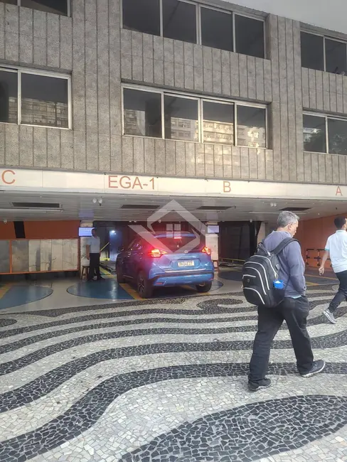 Foto 1 de Sala Comercial à venda, 14m2 em Centro, Rio De Janeiro - RJ
