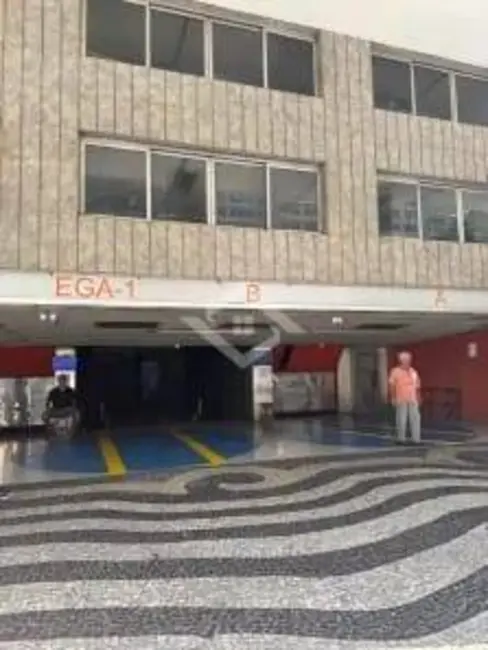 Foto 4 de Sala Comercial à venda, 14m2 em Centro, Rio De Janeiro - RJ