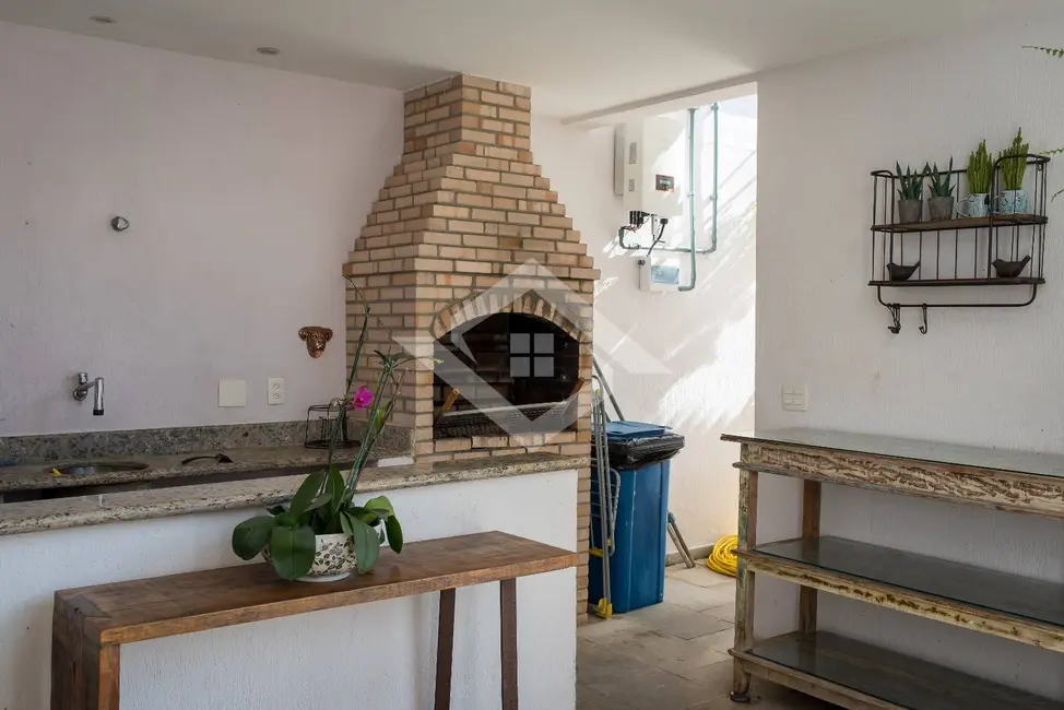 Foto 5 de Casa com 5 quartos à venda, 360m2 em Recreio dos Bandeirantes, Rio De Janeiro - RJ