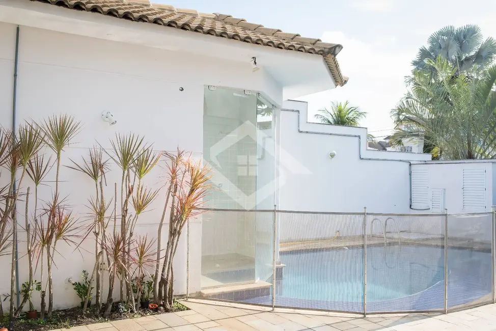 Foto 4 de Casa com 5 quartos à venda, 360m2 em Recreio dos Bandeirantes, Rio De Janeiro - RJ