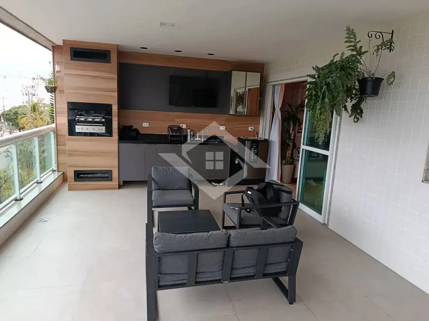Foto 9 de Apartamento com 3 quartos à venda, 160m2 em Recreio dos Bandeirantes, Rio De Janeiro - RJ