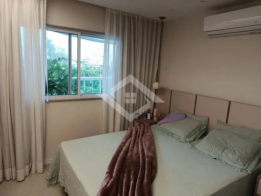 Foto 3 de Apartamento com 3 quartos à venda, 160m2 em Recreio dos Bandeirantes, Rio De Janeiro - RJ