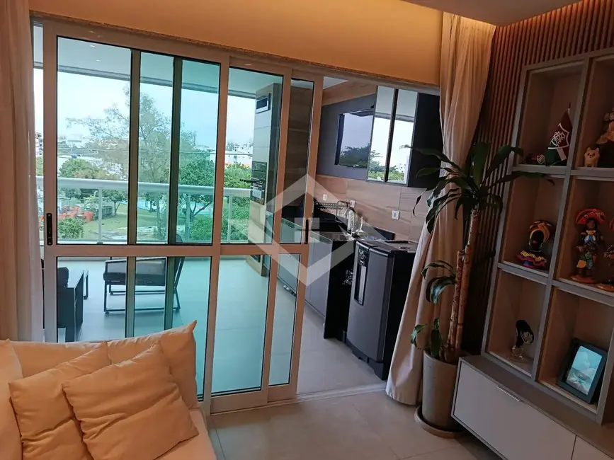 Foto 5 de Apartamento com 3 quartos à venda, 160m2 em Recreio dos Bandeirantes, Rio De Janeiro - RJ