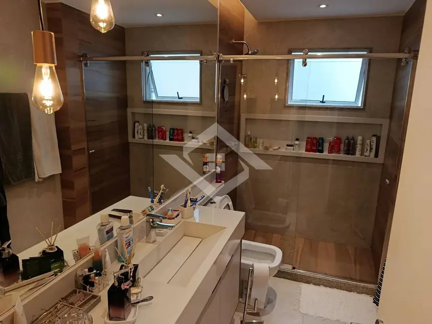 Foto 1 de Apartamento com 3 quartos à venda, 160m2 em Recreio dos Bandeirantes, Rio De Janeiro - RJ