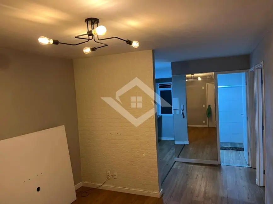 Foto 5 de Apartamento com 2 quartos à venda, 44m2 em Campo Grande, Rio De Janeiro - RJ