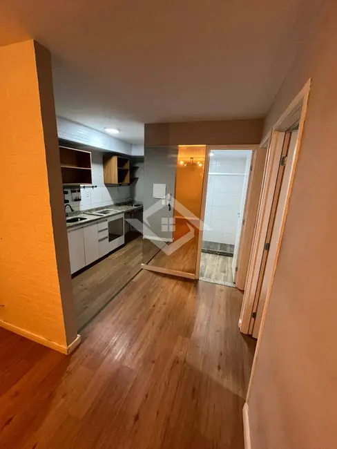 Foto 7 de Apartamento com 2 quartos à venda, 44m2 em Campo Grande, Rio De Janeiro - RJ