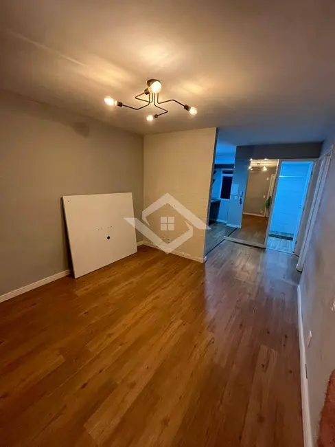 Foto 2 de Apartamento com 2 quartos à venda, 44m2 em Campo Grande, Rio De Janeiro - RJ