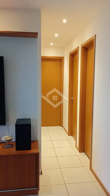 Foto 3 de Apartamento com 3 quartos para alugar, 100m2 em Rio De Janeiro - RJ