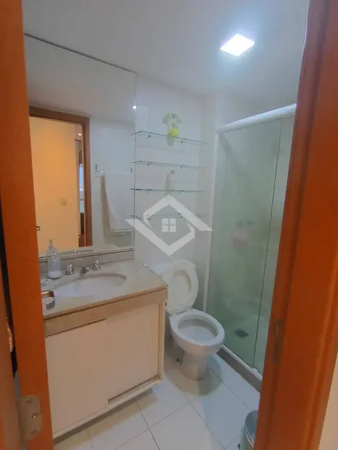 Foto 5 de Apartamento com 3 quartos para alugar, 100m2 em Rio De Janeiro - RJ