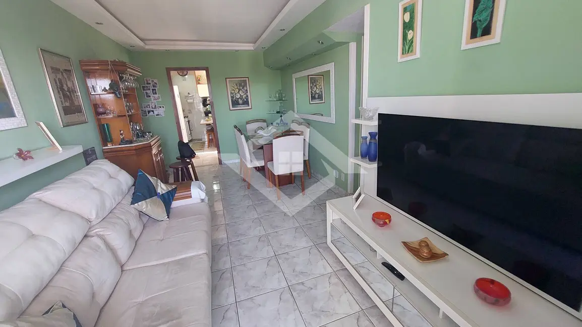 Foto 5 de Apartamento com 2 quartos à venda, 60m2 em Cachambi, Rio De Janeiro - RJ