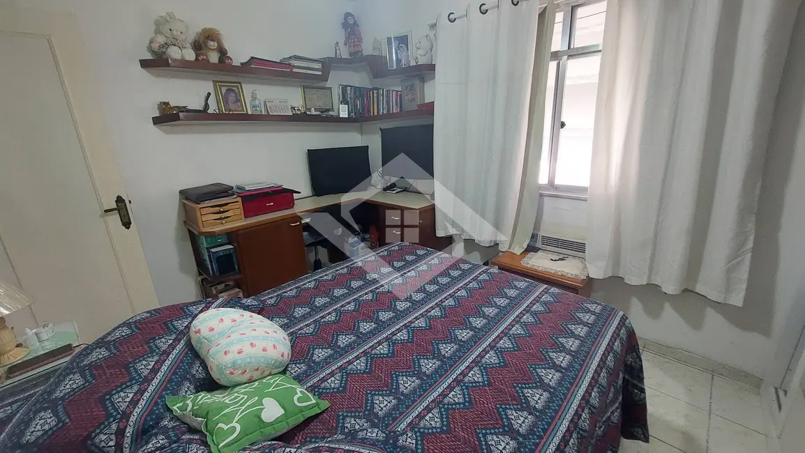 Foto 8 de Apartamento com 2 quartos à venda, 60m2 em Cachambi, Rio De Janeiro - RJ
