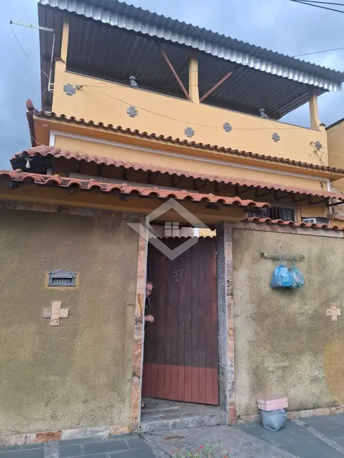 Foto 1 de Casa com 3 quartos à venda, 360m2 em Trindade, Sao Goncalo - RJ