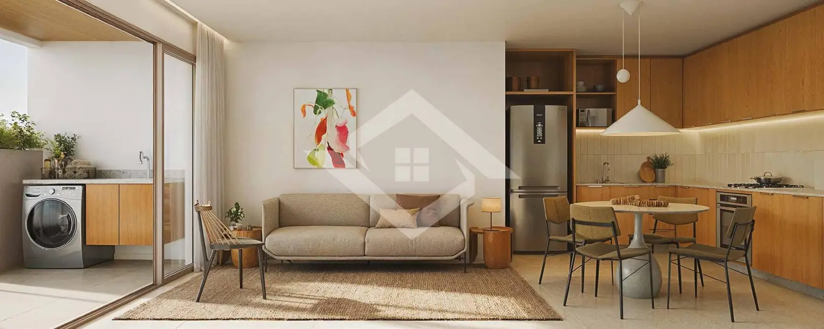 Foto 9 de Apartamento à venda e para alugar em Laranjeiras, Rio De Janeiro - RJ