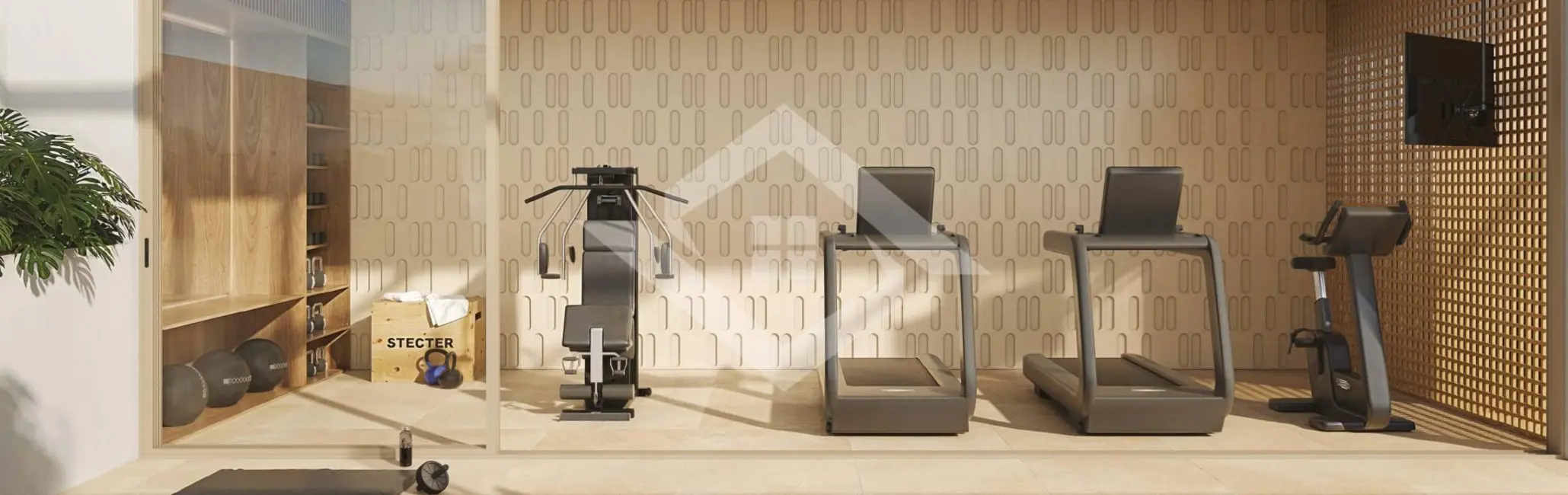 Foto 7 de Apartamento à venda e para alugar em Laranjeiras, Rio De Janeiro - RJ