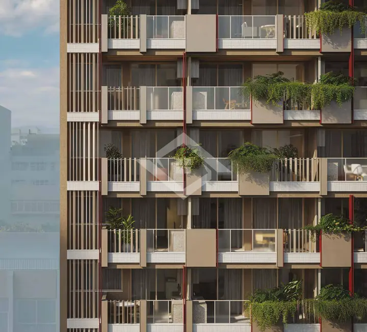 Foto 3 de Apartamento à venda e para alugar em Laranjeiras, Rio De Janeiro - RJ