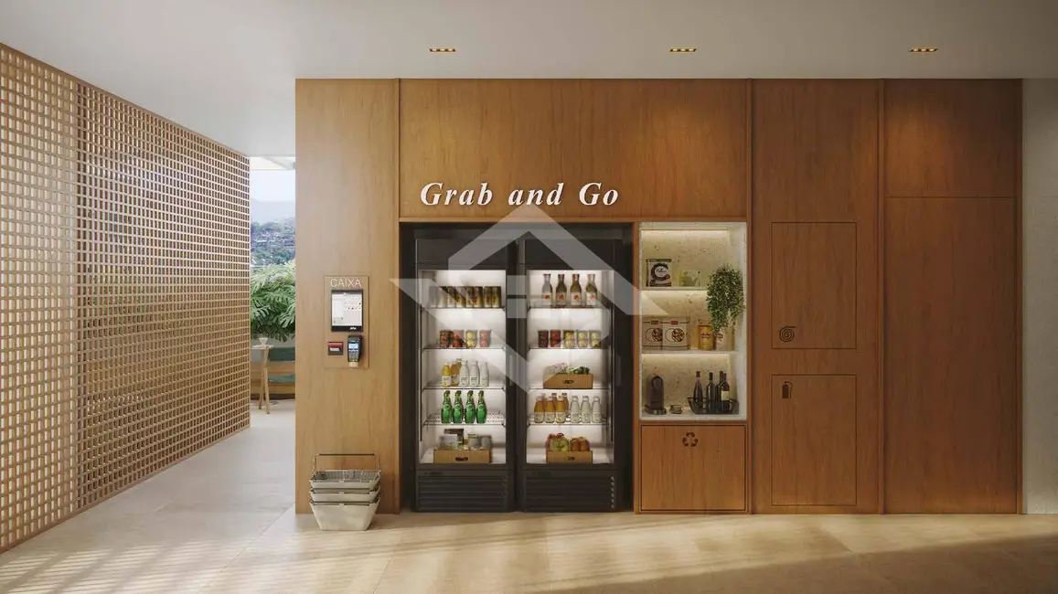 Foto 5 de Apartamento à venda e para alugar em Laranjeiras, Rio De Janeiro - RJ