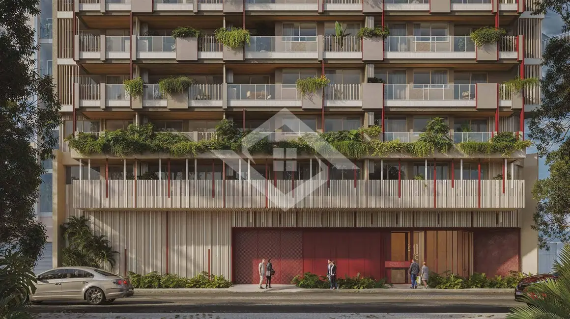 Foto 7 de Apartamento com 2 quartos à venda e para alugar, 82m2 em Laranjeiras, Rio De Janeiro - RJ