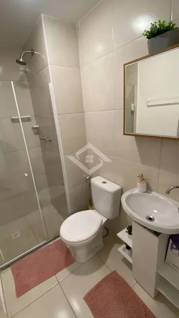 Foto 3 de Apartamento com 2 quartos à venda, 47m2 em Recreio dos Bandeirantes, Rio De Janeiro - RJ