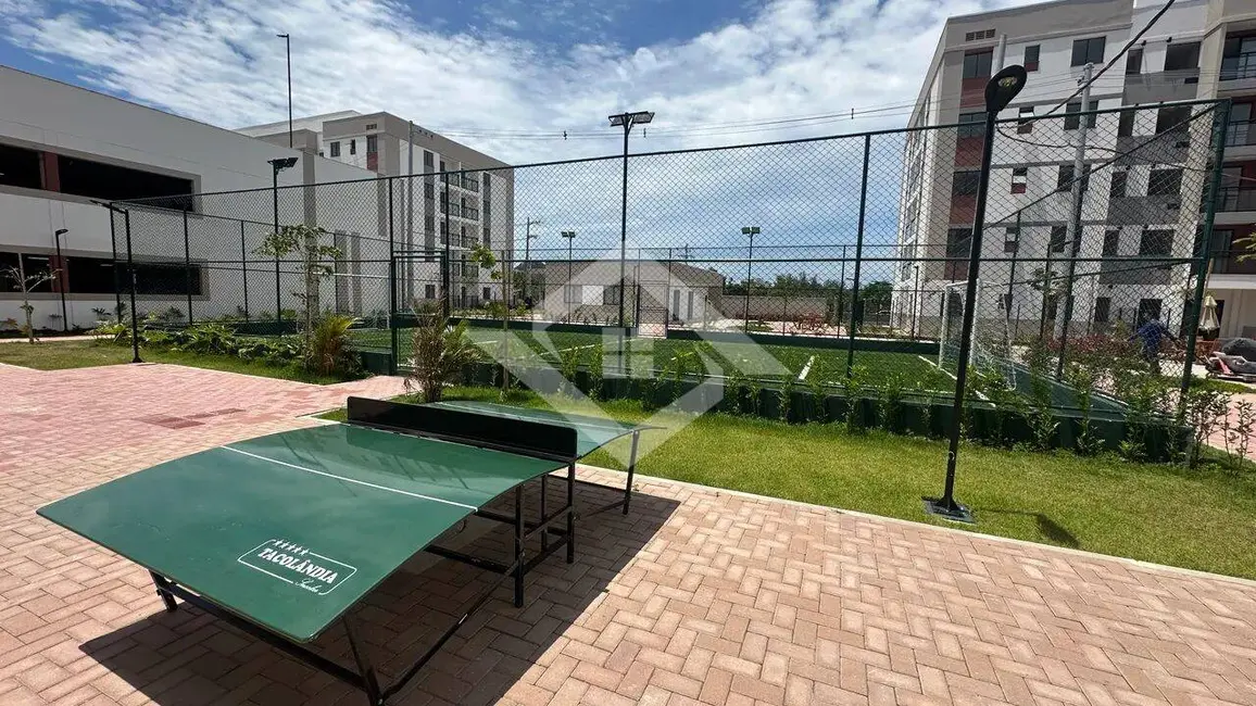 Foto 7 de Apartamento com 2 quartos à venda, 47m2 em Recreio dos Bandeirantes, Rio De Janeiro - RJ