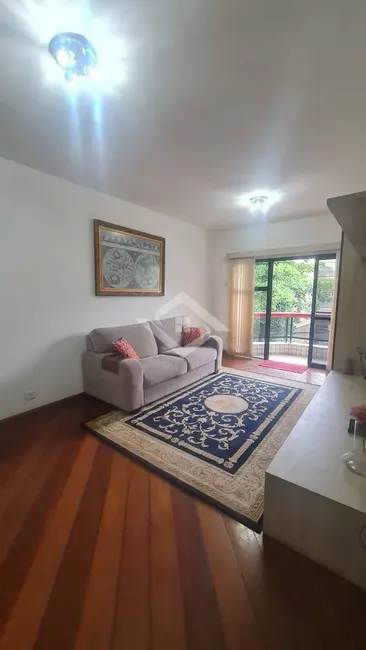 Foto 6 de Apartamento com 3 quartos à venda, 140m2 em Recreio dos Bandeirantes, Rio De Janeiro - RJ