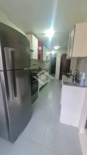 Foto 3 de Apartamento com 3 quartos à venda, 140m2 em Recreio dos Bandeirantes, Rio De Janeiro - RJ