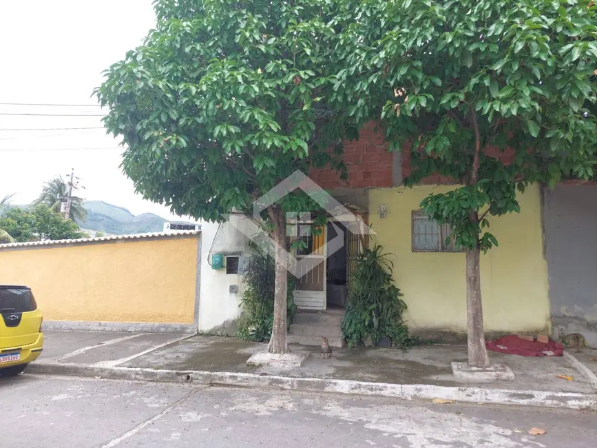 Foto 6 de Casa com 2 quartos à venda, 62m2 em Campo Grande, Rio De Janeiro - RJ