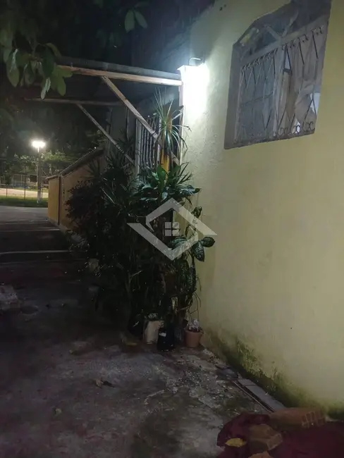 Foto 5 de Casa com 2 quartos à venda, 62m2 em Campo Grande, Rio De Janeiro - RJ