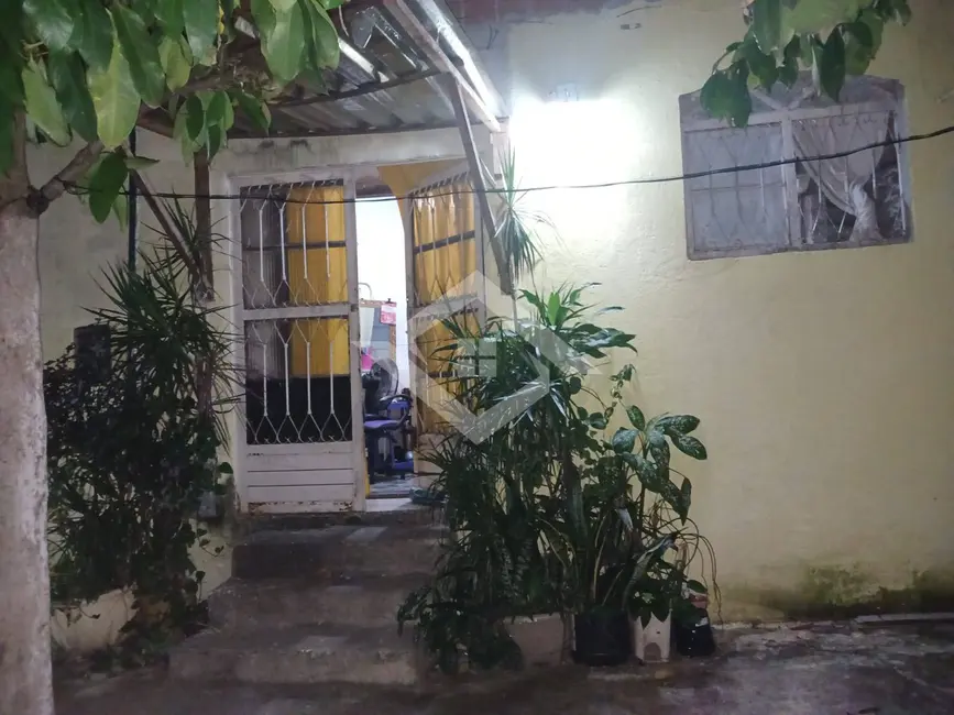 Foto 4 de Casa com 2 quartos à venda, 62m2 em Campo Grande, Rio De Janeiro - RJ