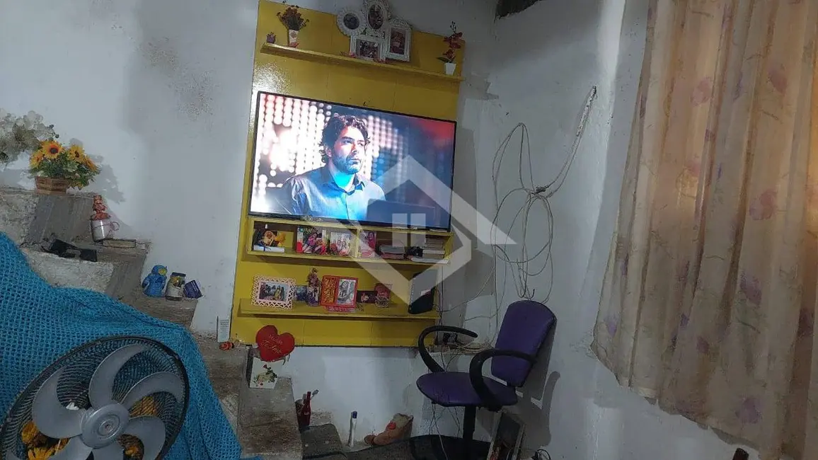 Foto 8 de Casa com 2 quartos à venda, 62m2 em Campo Grande, Rio De Janeiro - RJ