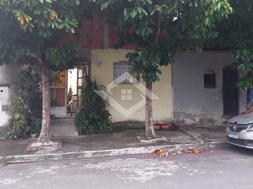 Foto 3 de Casa com 2 quartos à venda, 62m2 em Campo Grande, Rio De Janeiro - RJ