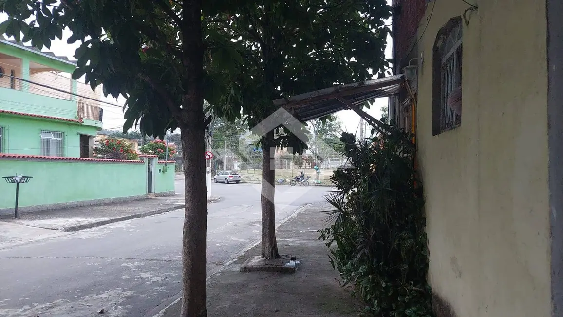 Foto 2 de Casa com 2 quartos à venda, 62m2 em Campo Grande, Rio De Janeiro - RJ