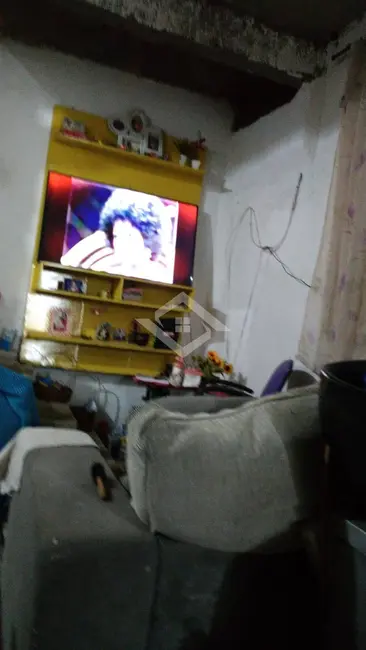 Foto 1 de Casa com 2 quartos à venda, 62m2 em Campo Grande, Rio De Janeiro - RJ