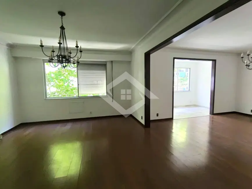 Foto 6 de Apartamento com 3 quartos à venda, 187m2 em Copacabana, Rio De Janeiro - RJ