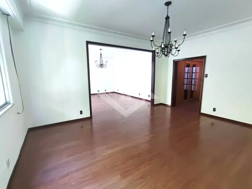 Foto 1 de Apartamento com 3 quartos à venda, 187m2 em Copacabana, Rio De Janeiro - RJ